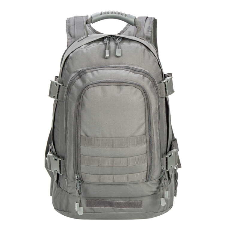 Tactical Hunting Expandable Backpack