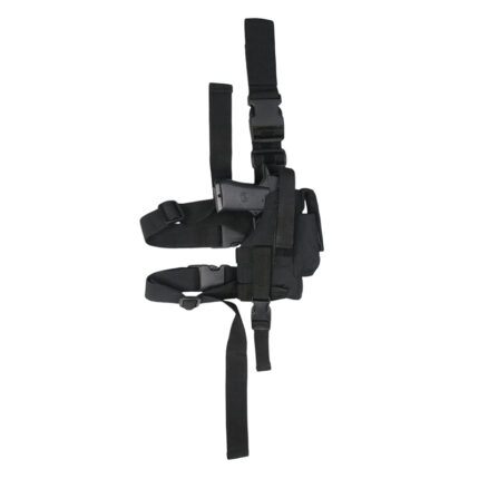 Tactical Leg Holster