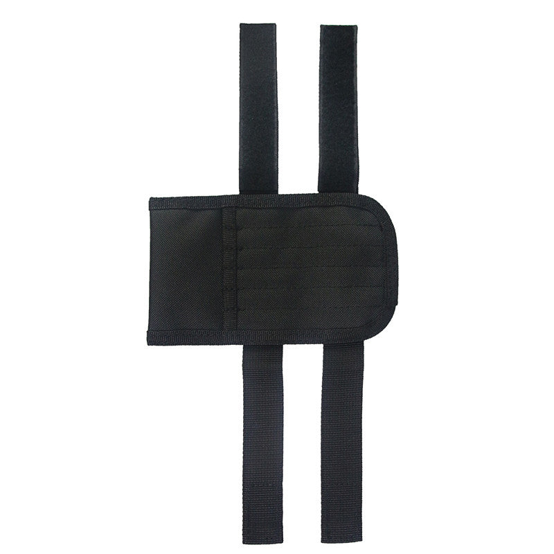 Tactical Wrist Sheath