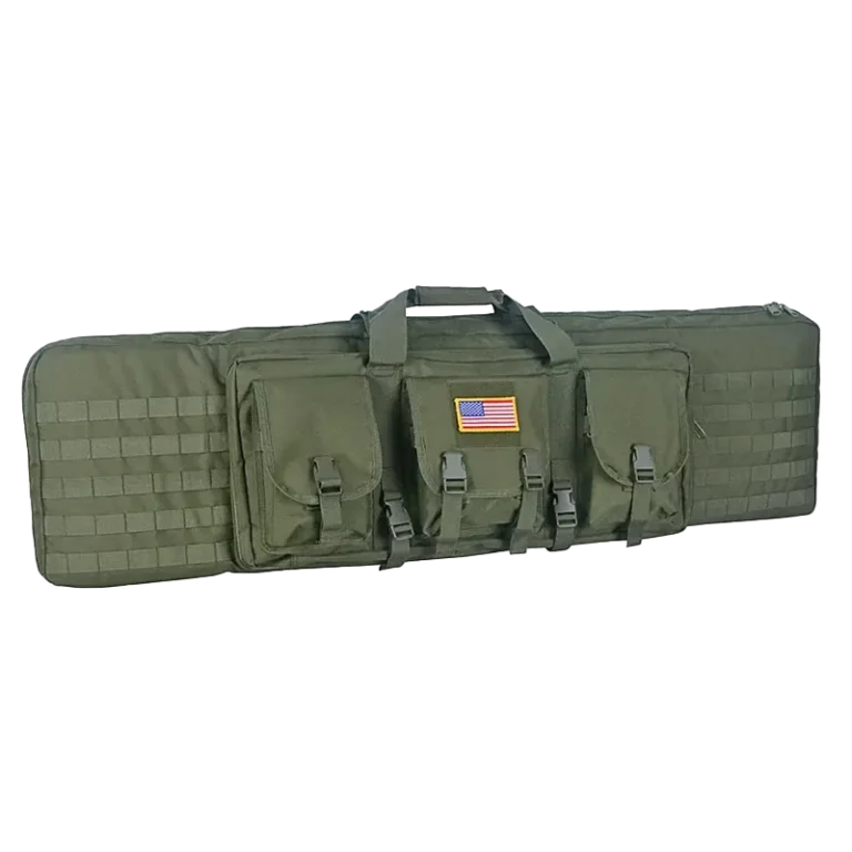 gun bag and case